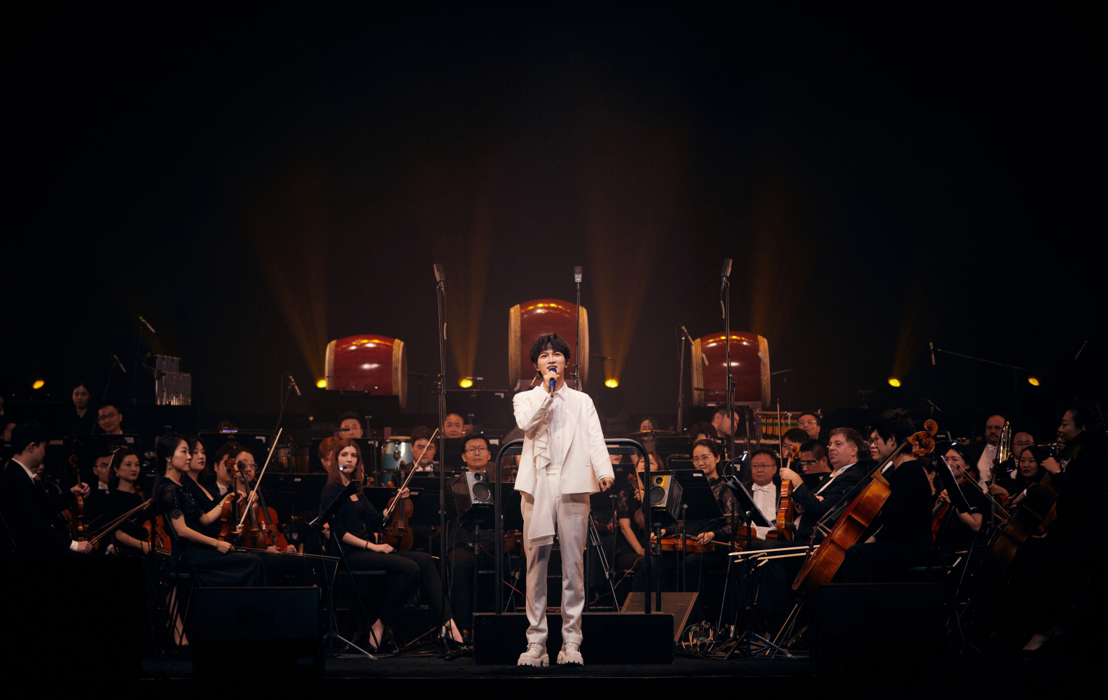 南山流行音乐节