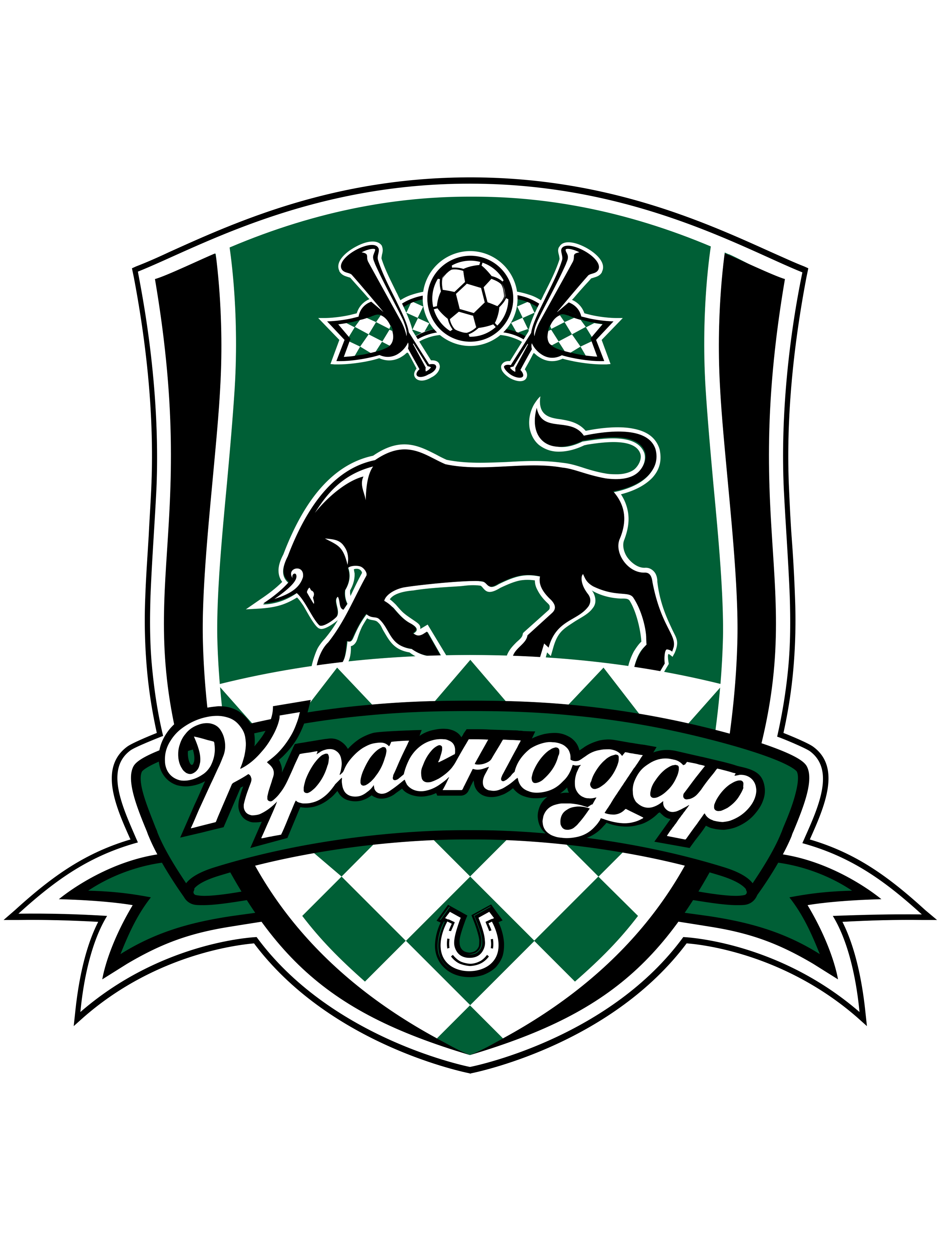 俄罗斯克拉斯诺达尔足球俱乐部