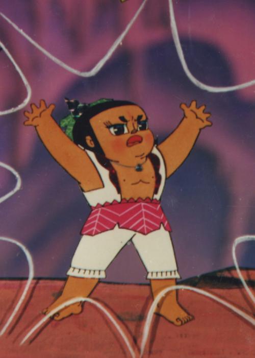  p data-id="gnwjzpzvlx">《葫芦兄妹》是葫芦娃系列的官方第四部正传