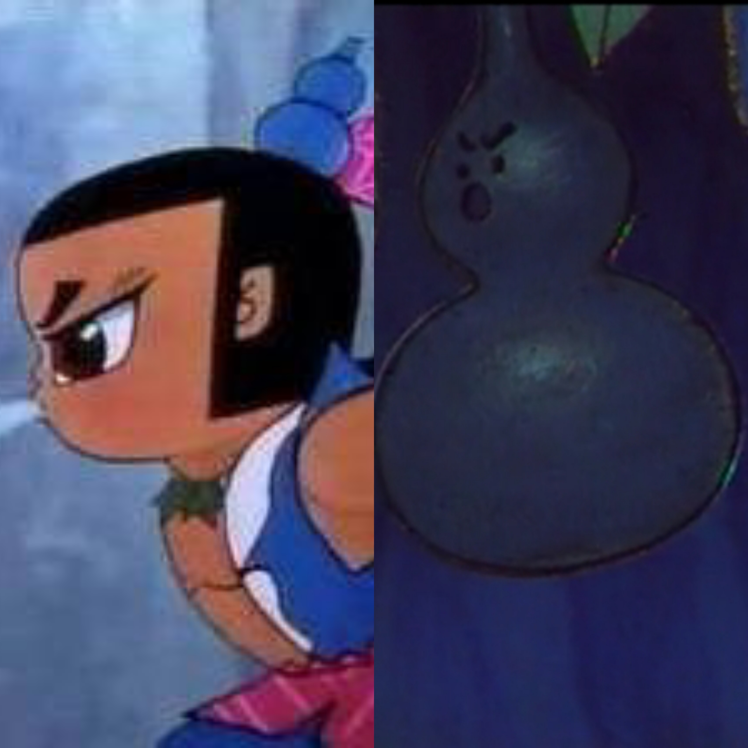  p data-id="gnwjzpzvlx">《葫芦兄妹》是葫芦娃系列的官方第四部正传