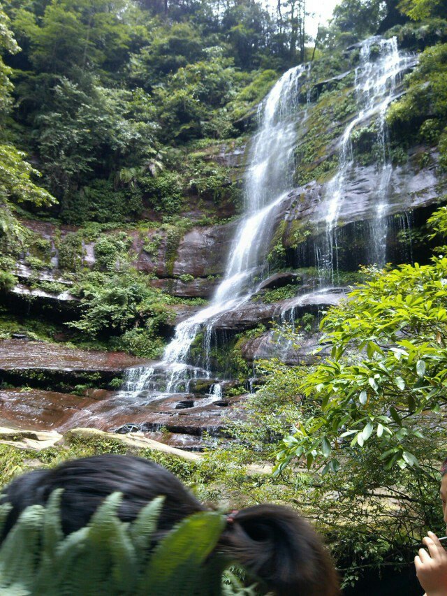赤水天台山,台州天台山_大山谷图库