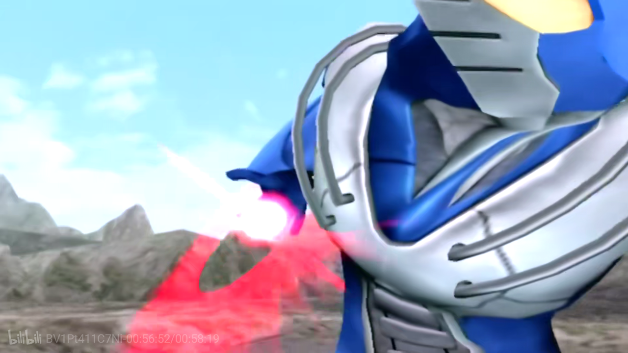 体雷布拉德星人是《 a target="_blank" href="/item/奥特曼/336395"