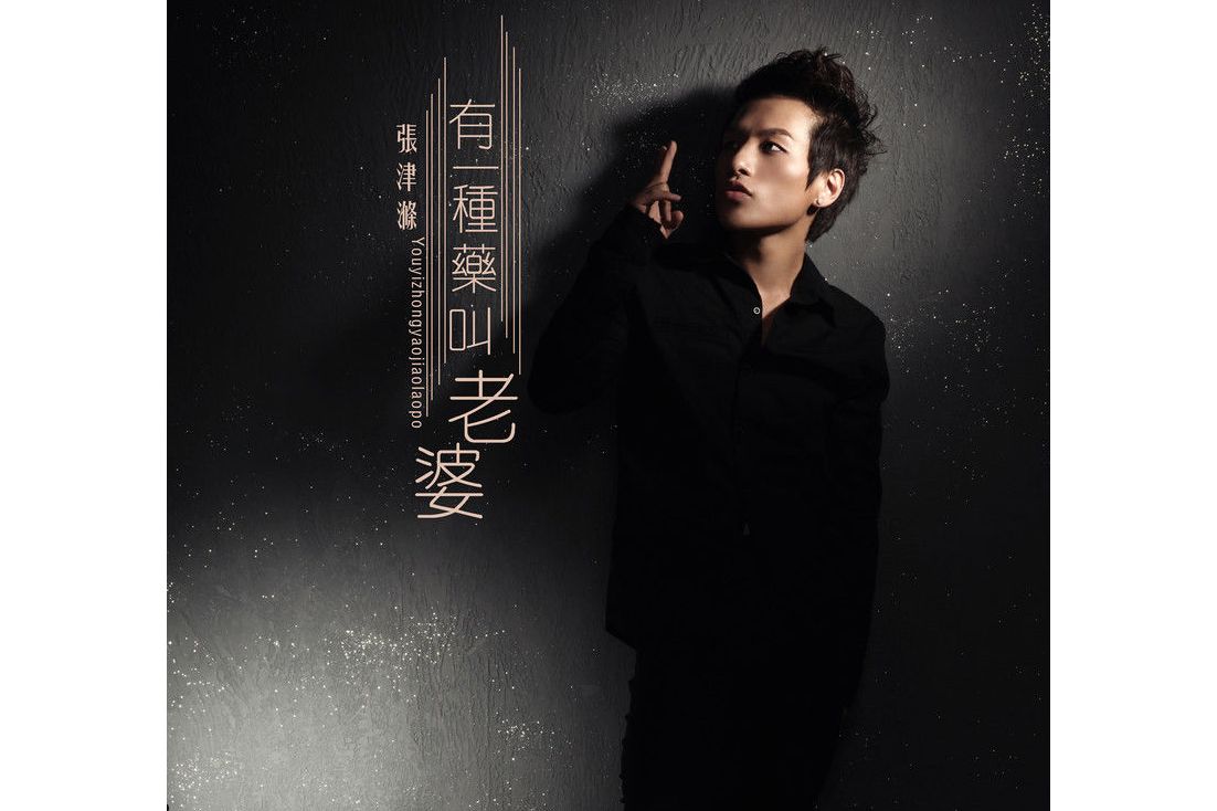  p>《有一种药叫老婆》是张津涤演唱的歌曲,由高羽作词,李风持作曲