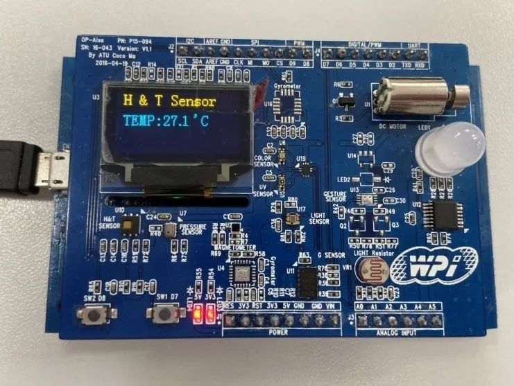 基于 NXP LPC804 的电动工具 BMS 方案_百科TA说