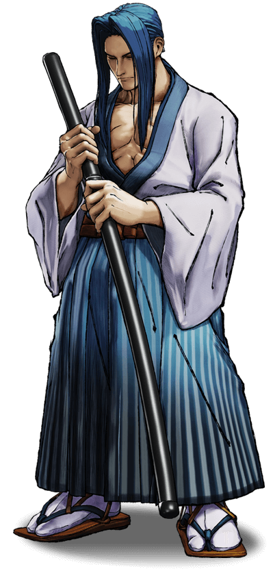 侍魂:晓