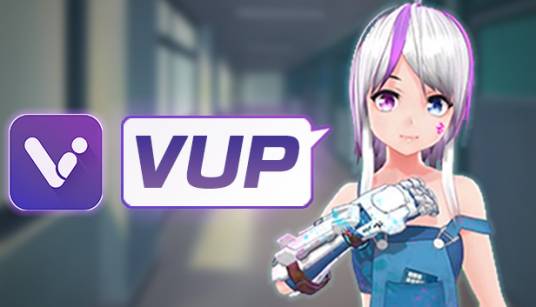 VUP（用于虚拟直播的PC端软件）_百度百科
