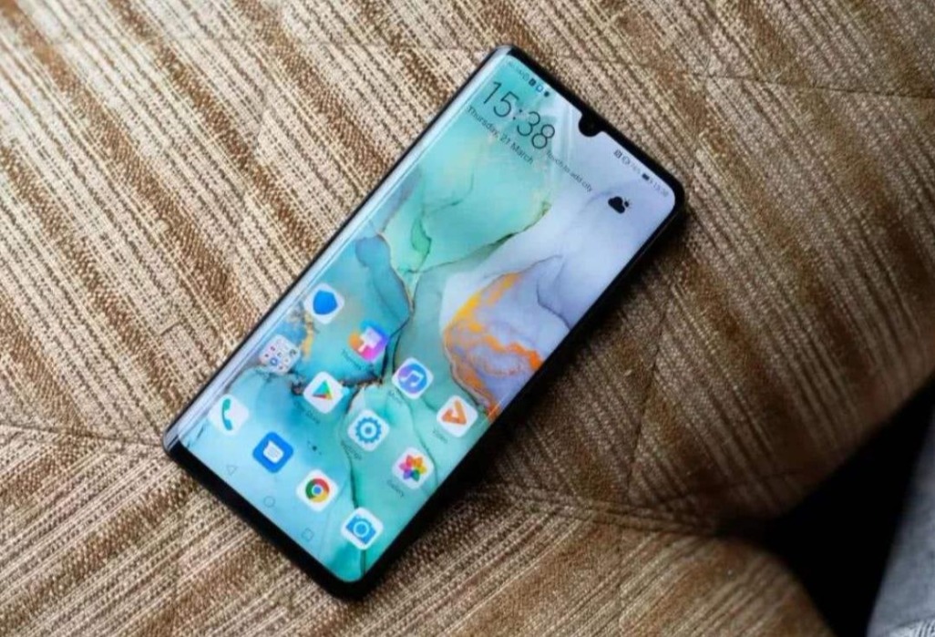 华为P30 Pro：抱歉，再见！_百科TA说