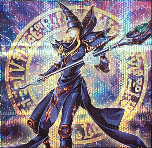 黑魔术师
