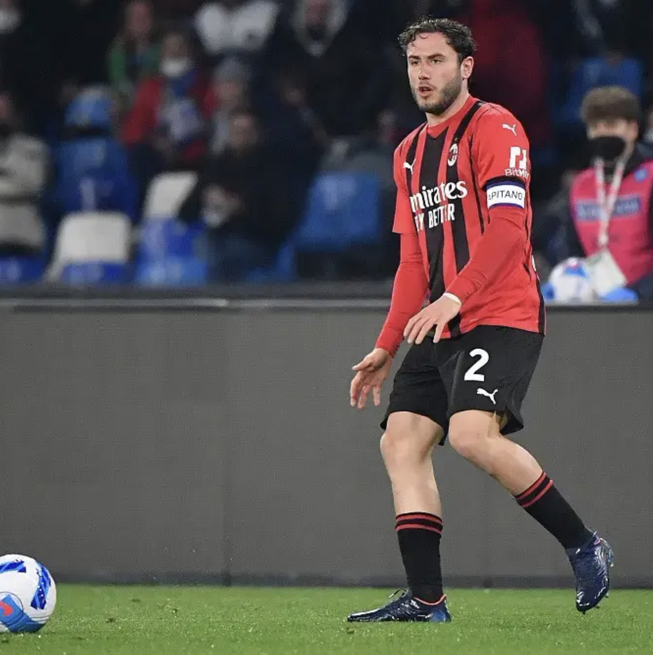 达维德·卡拉布里亚