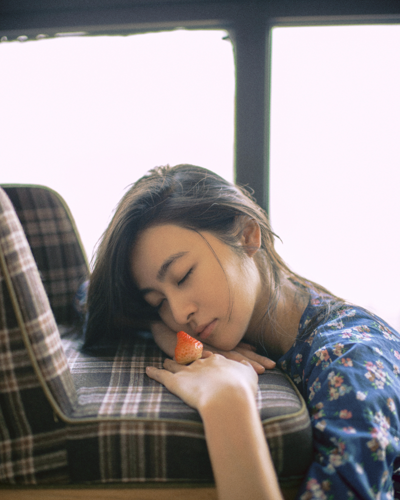 南吉（中国内地女演员、出品人）_百度百科