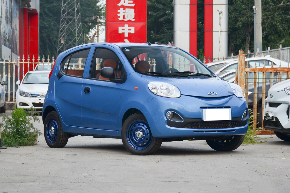  p>奇瑞eq是2014年11月5日正式上市,这款 a target="_blank" href="