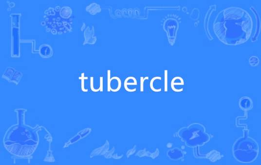 tubercle_百度百科