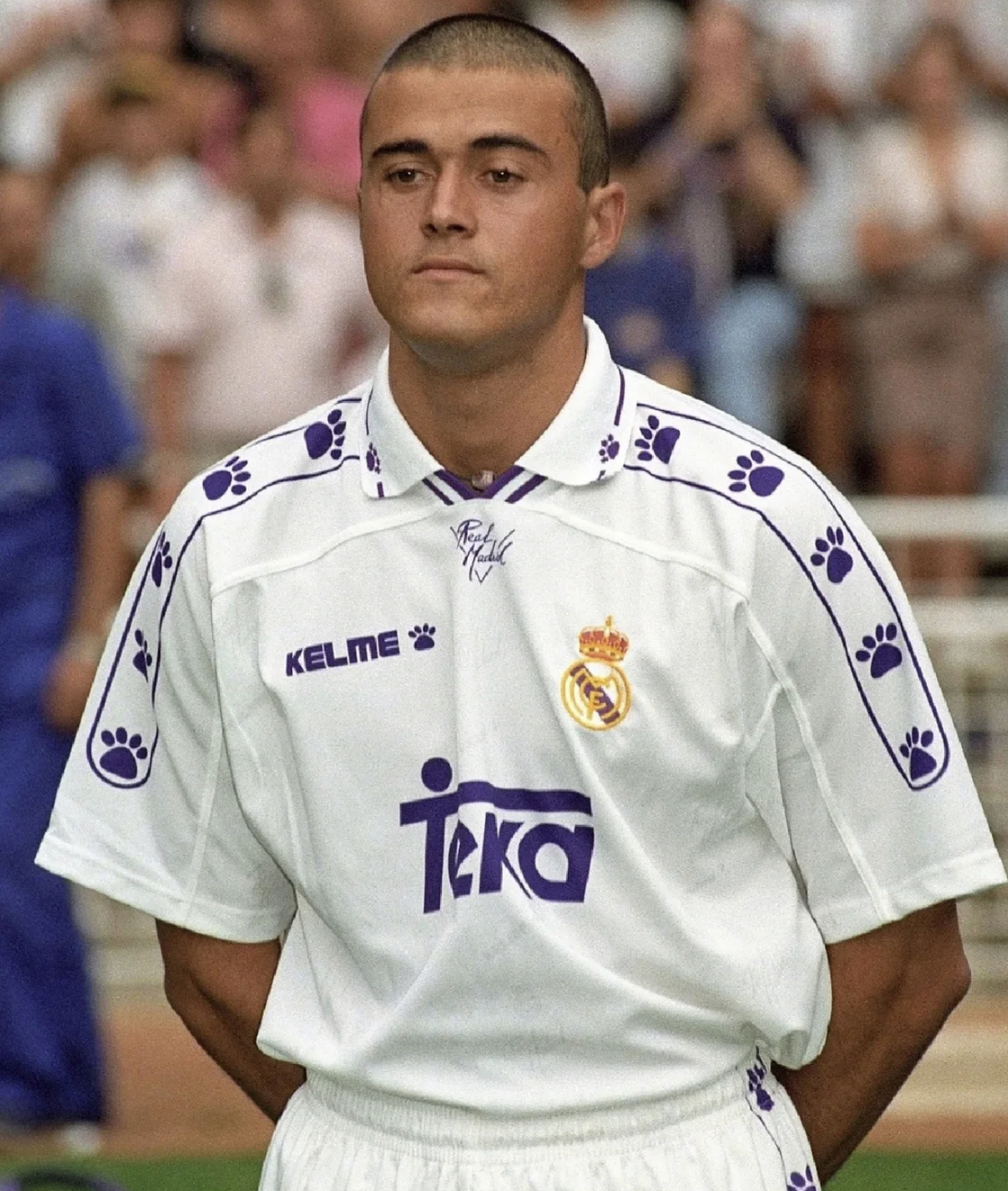  p>路易斯·恩里克(luis enrique),1970年5月8日出生于西班牙 a