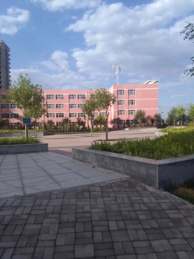 山西文水中学