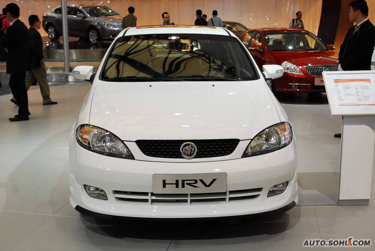 其型号较多,如欧宝astra,07款凯越hrv,别克 凯越hrv 1.