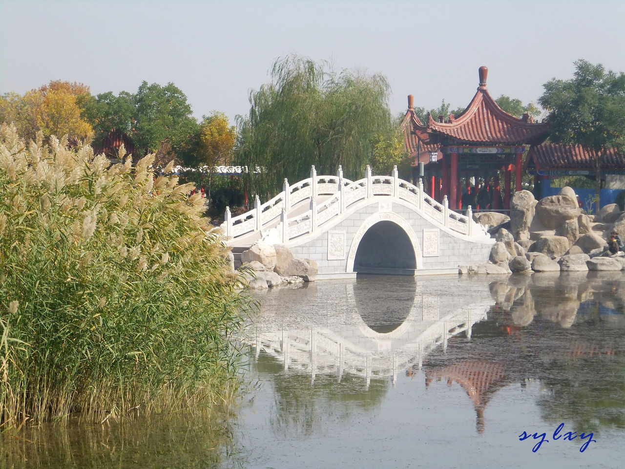  p data-id="gnwrnsp8d5">海宝公园位于有着"塞上江南"美誉的银川市, 