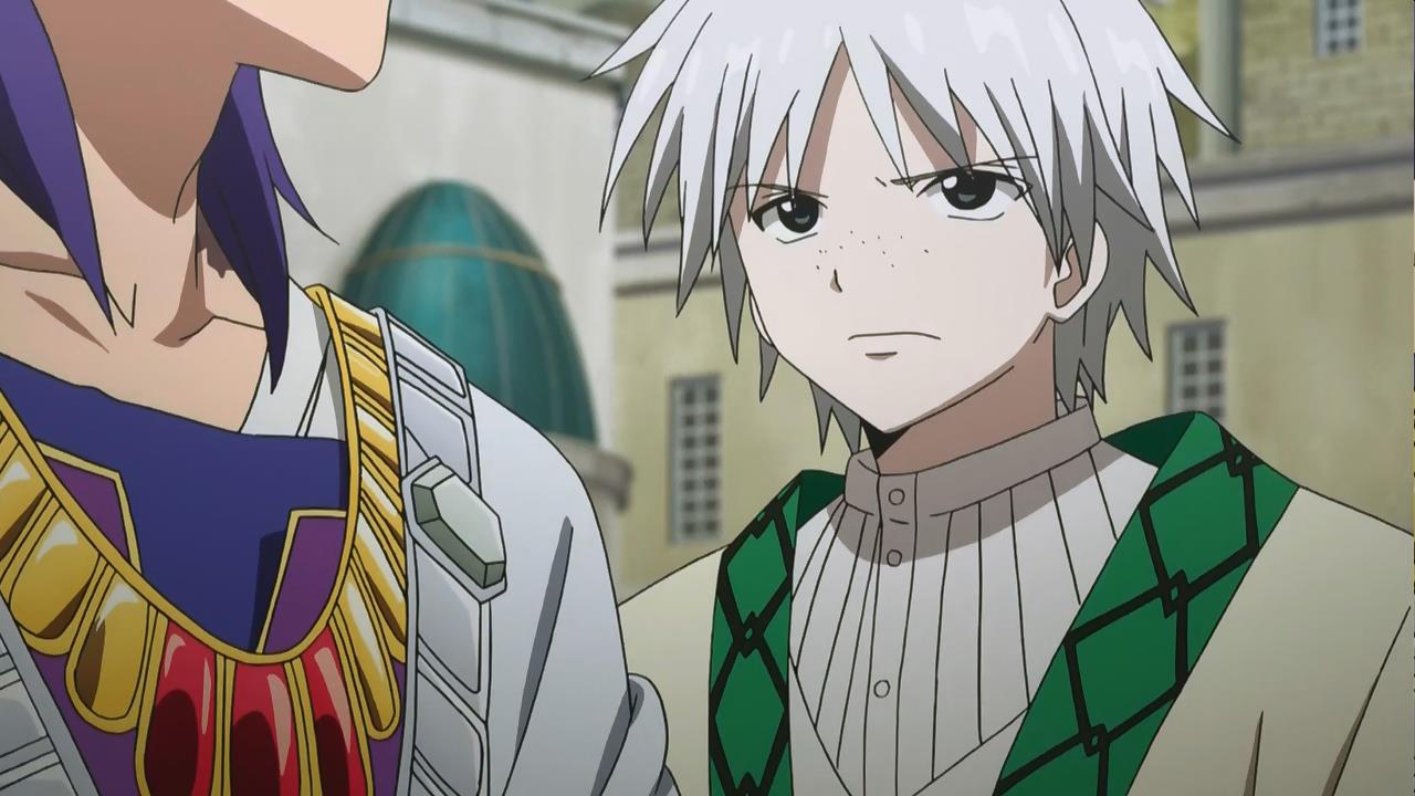  p data-id="go02lygp02">贾法尔,日本漫画《魔笛magi》及其衍生作品