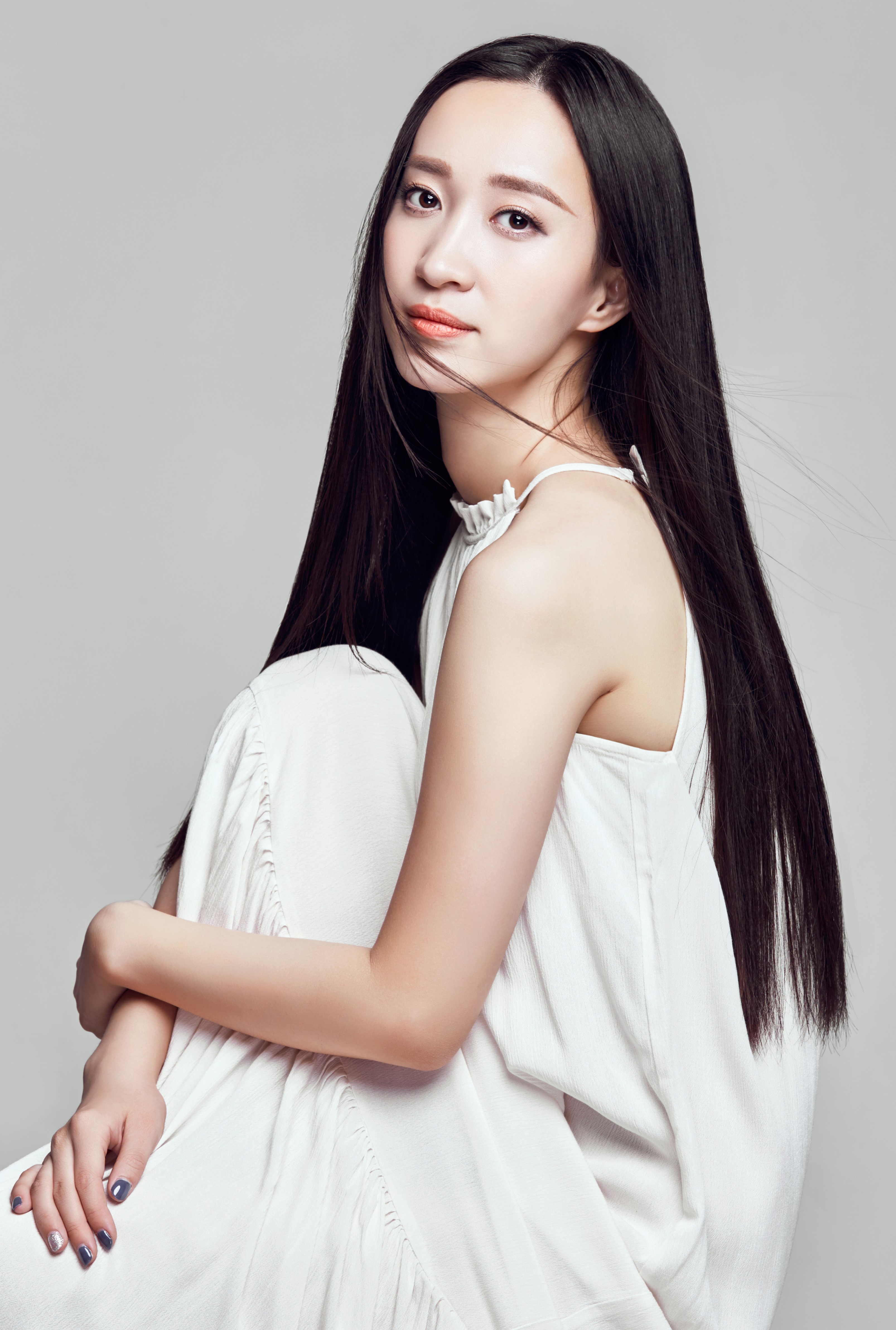  p>刘宇菲,1990年8月3日出生于山西省太原市.