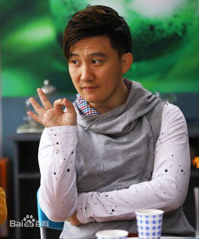 杨树林