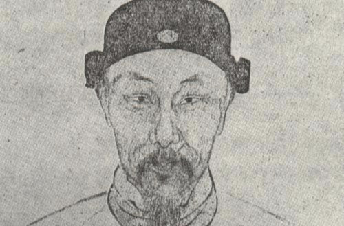  p>唐顺之(1507年11月9日—1560年4月25日),字应德,一字义修,号荆川.