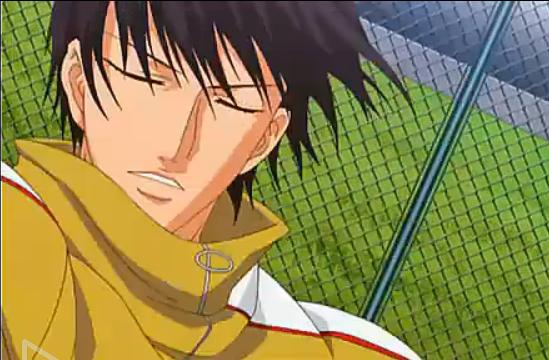  p>柳莲二,《 a target="_blank" href="/item/网球王子">网球王子 /a