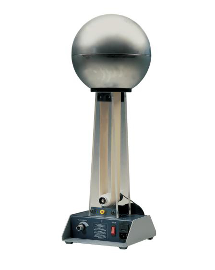 范德格拉夫起电机