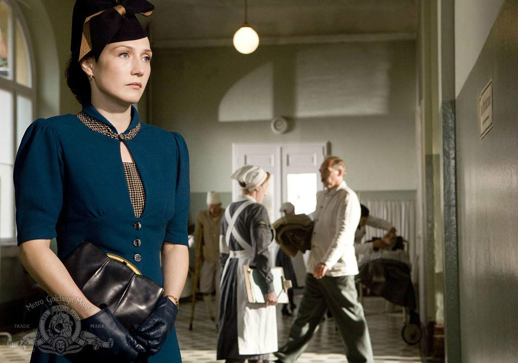 华尔奇丽雅行动