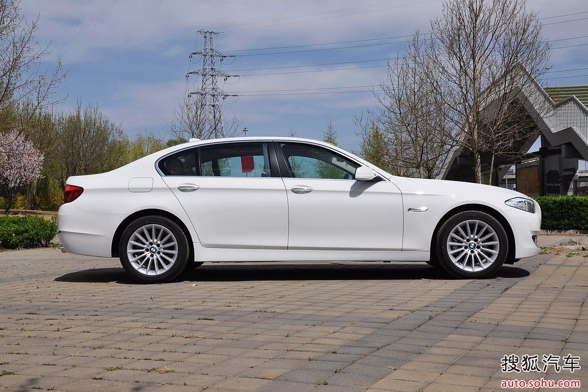 宝马5系