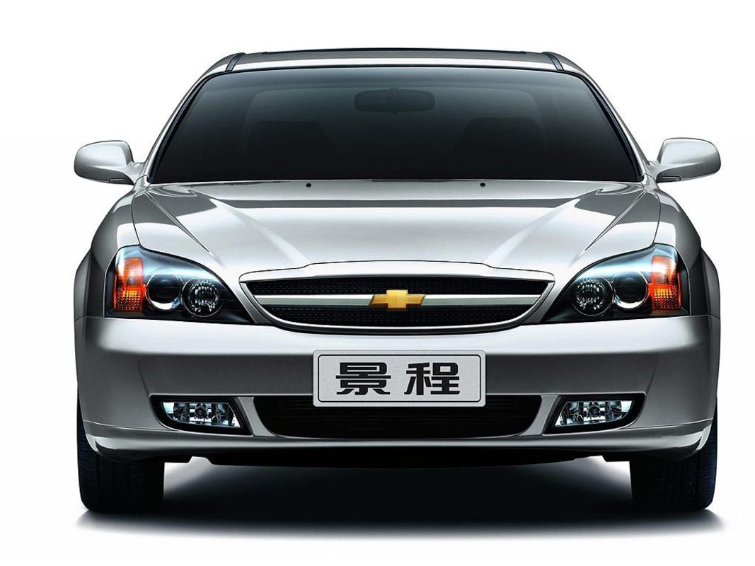 雪佛兰车型(为什么内行人不买雪佛兰)