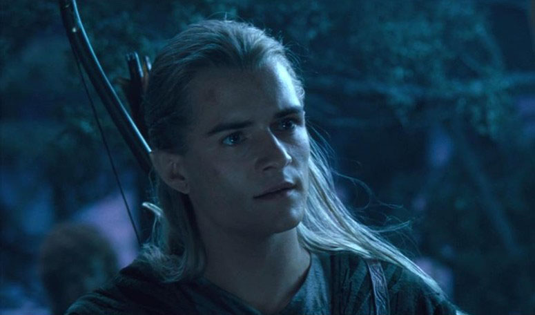 奥兰多·布鲁姆