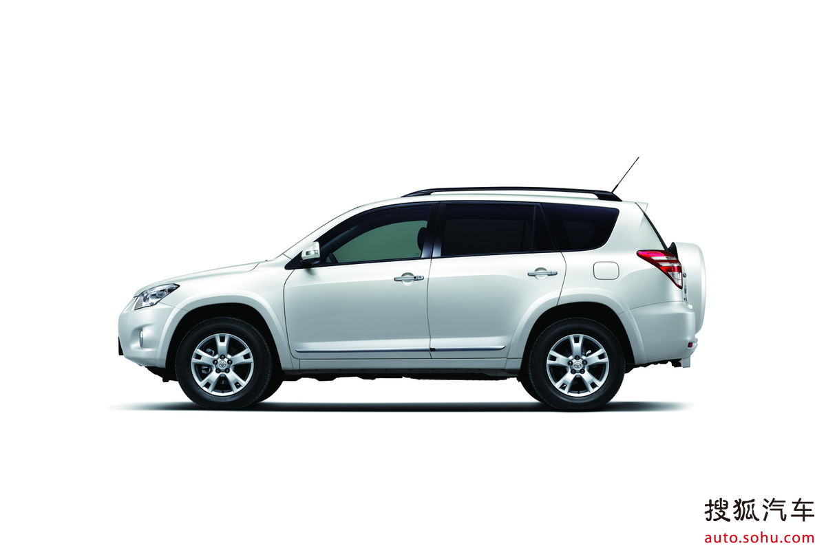 丰田 /a>公司的微型多功能 a target="_blank" href="/item/越野车