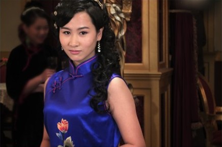 热血奇侠燕子李三