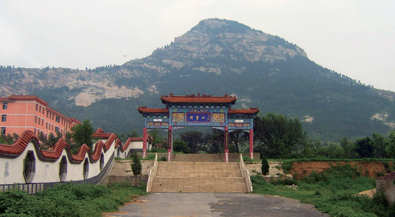  p>神童山森林公园,位于 a target="_blank" href="/item/宁阳县