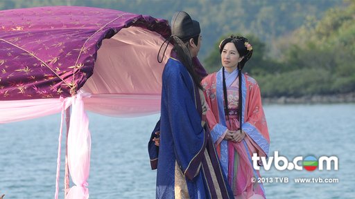  p>《情逆三世缘》 i>(always and ever) /i>是香港 a href="#">电视