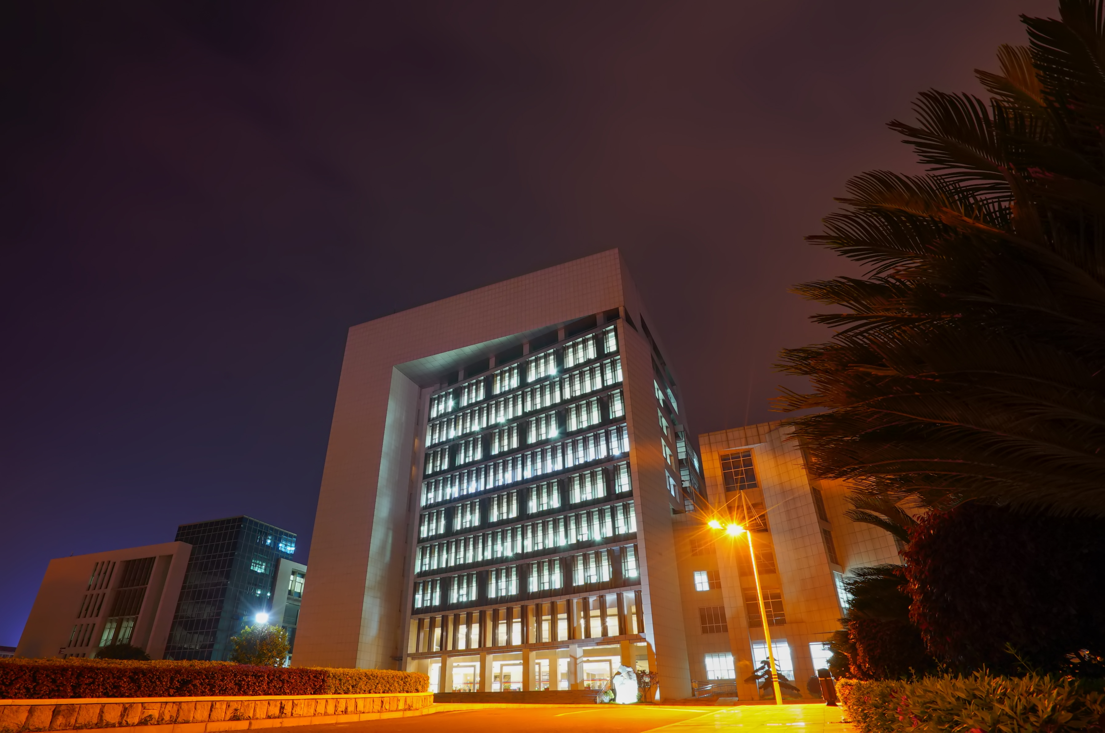 湖南理工学院
