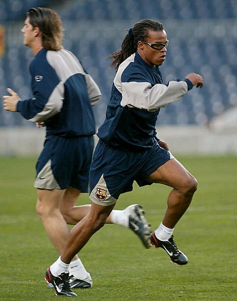  p>埃德加·戴维斯(edgar davids),全名埃德加·斯蒂文·戴维斯(edgar