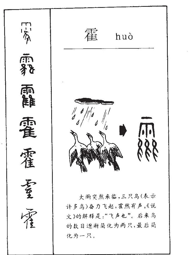  p data-id="gnxao99wvx">霍(拼音:huò)为汉语一级通用规范汉字(常用
