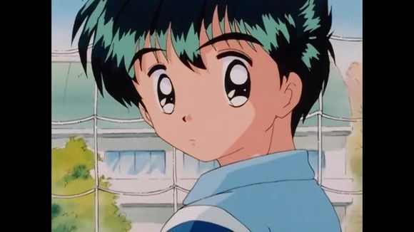  p>《圣少女》为1995年改编自日本漫画家 a target="_blank" href="