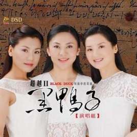 黑鸭子:心手相连