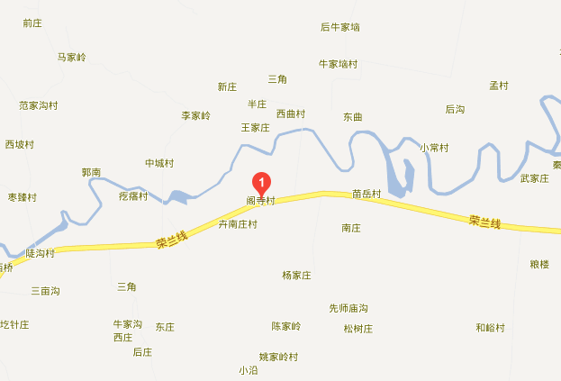  p>阁寺村位于 a target="_blank" href="/item/屯留县/3090560" data