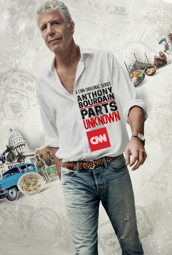 anthony bourdain:parts unknown