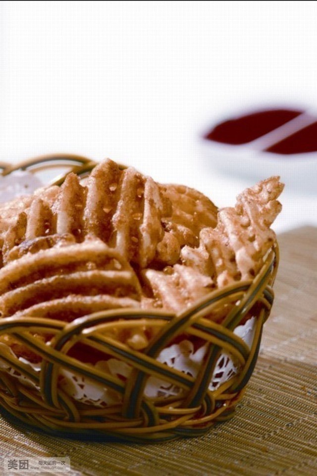 巴贝拉(万柳华联店)