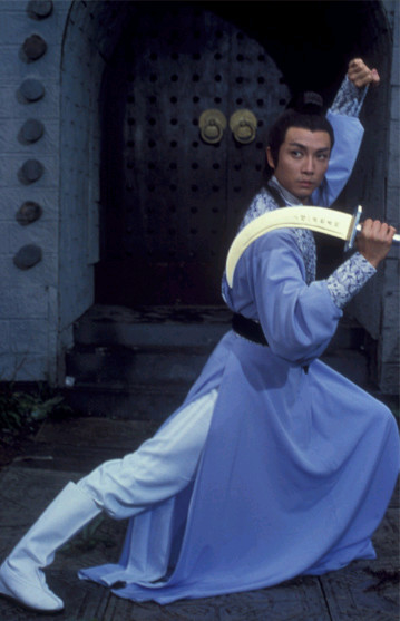  p>《刀神》是tvb于1979年拍摄的一部古装武侠剧,改编自 a href="#"