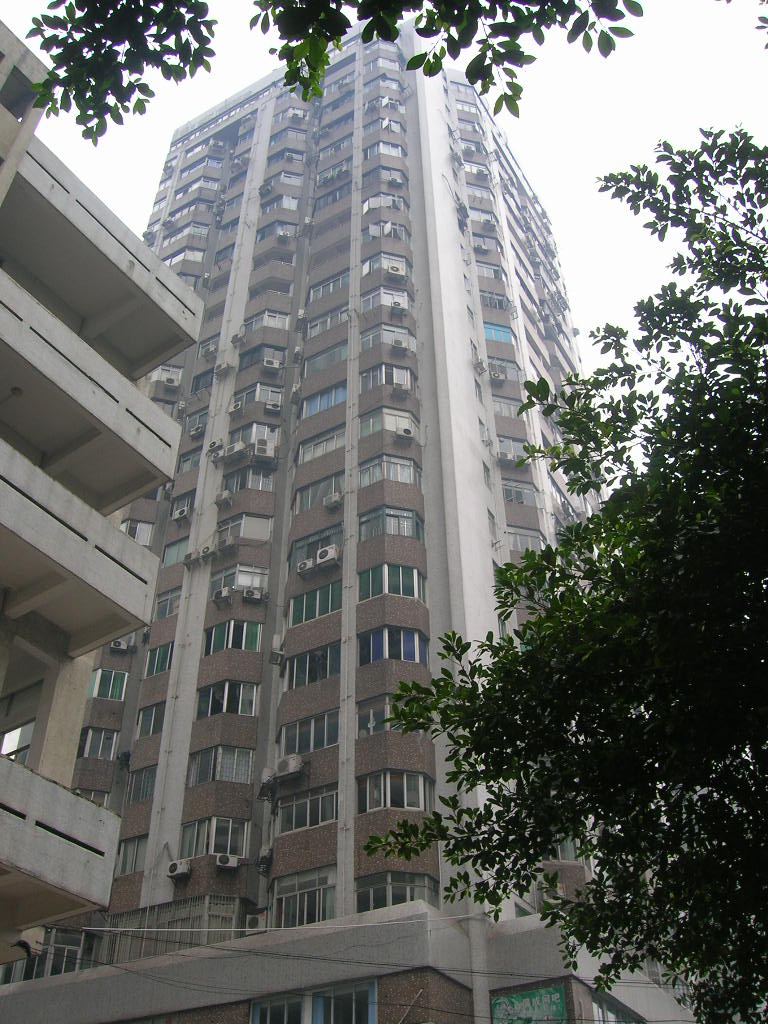  p>广州华乐大厦于环市东路商业中心的心脏地带, 紧靠 a href="#"