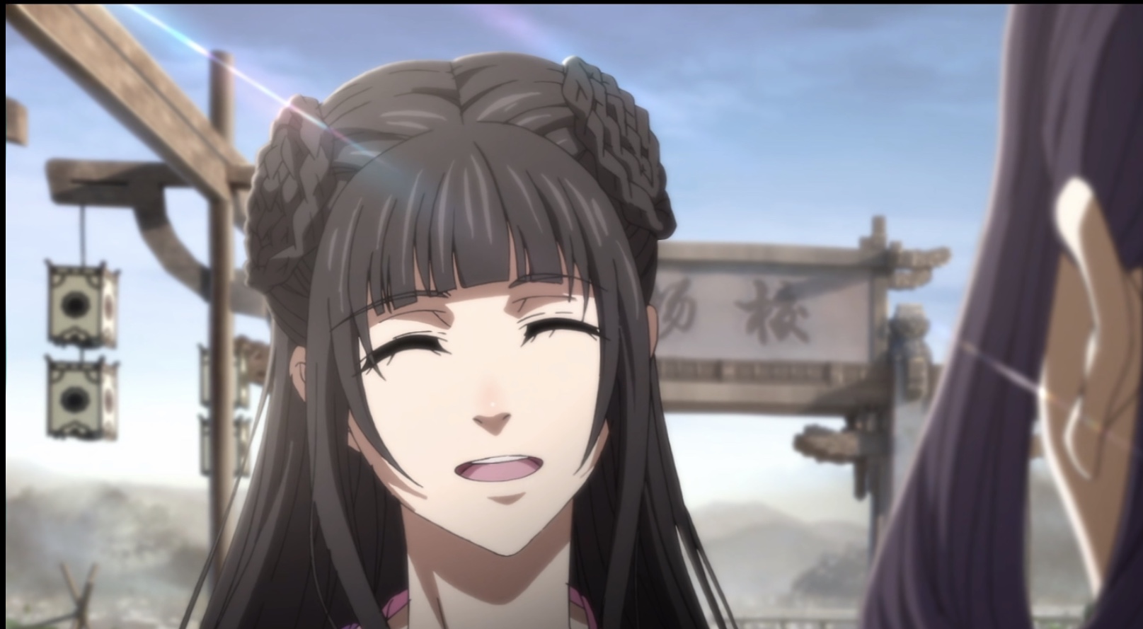  p data-id="gnst5798hk">江厌离, a target=