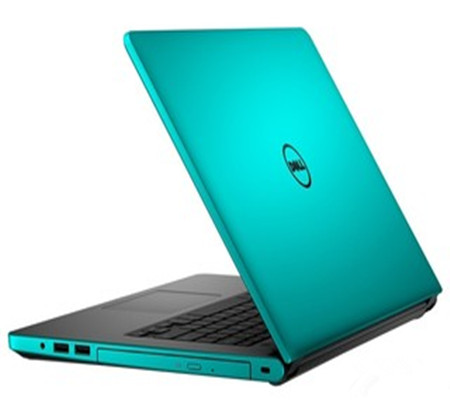 戴尔inspiron 灵越 14 5000出彩版(5459)