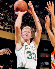 larry joe bird