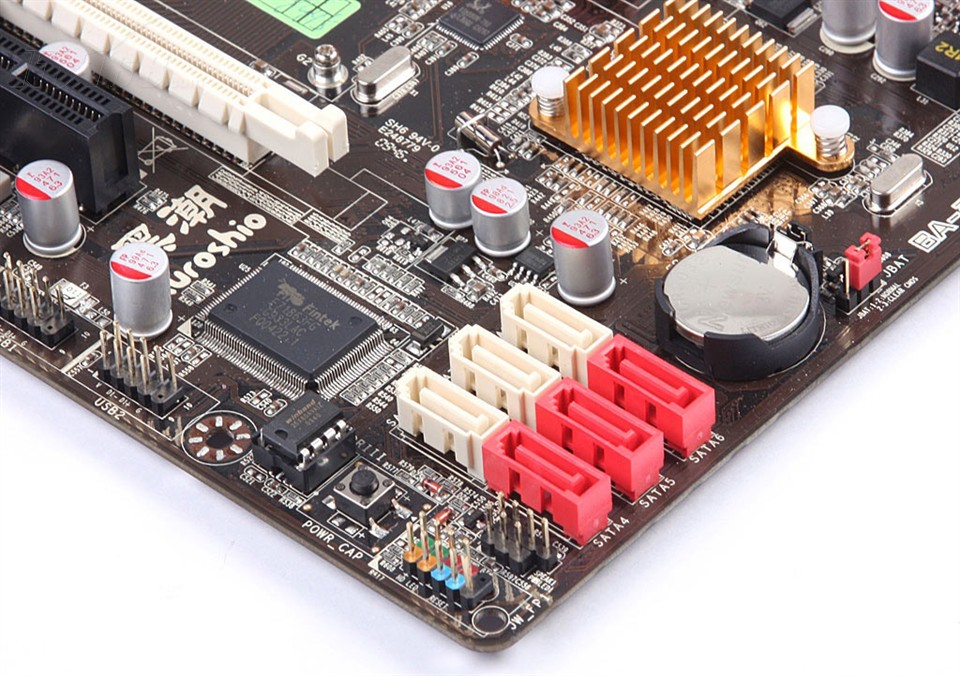  p>斯巴达克黑潮ba-210是一款主板型号.