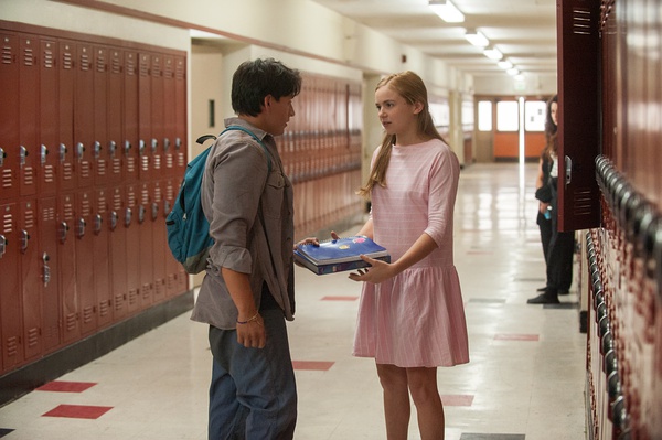  p>《麦克法兰》是由mayhem pictures和华特·迪士尼影片公司共同制作