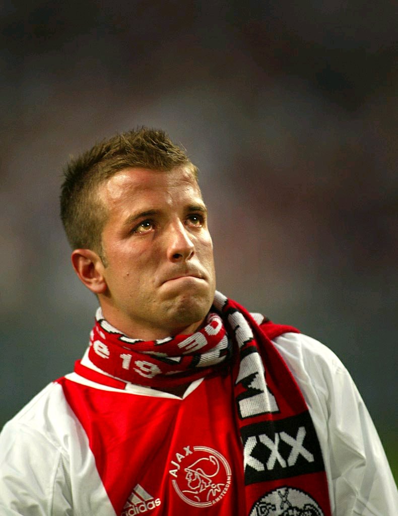  p>拉斐尔·范德法特(rafael van der vaart),全名拉斐尔·费迪南德